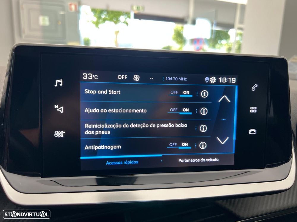 Peugeot 2008 1.5 BlueHDi Active Pack - 29