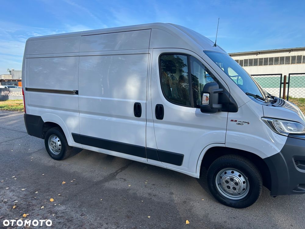 Fiat Ducato - 24