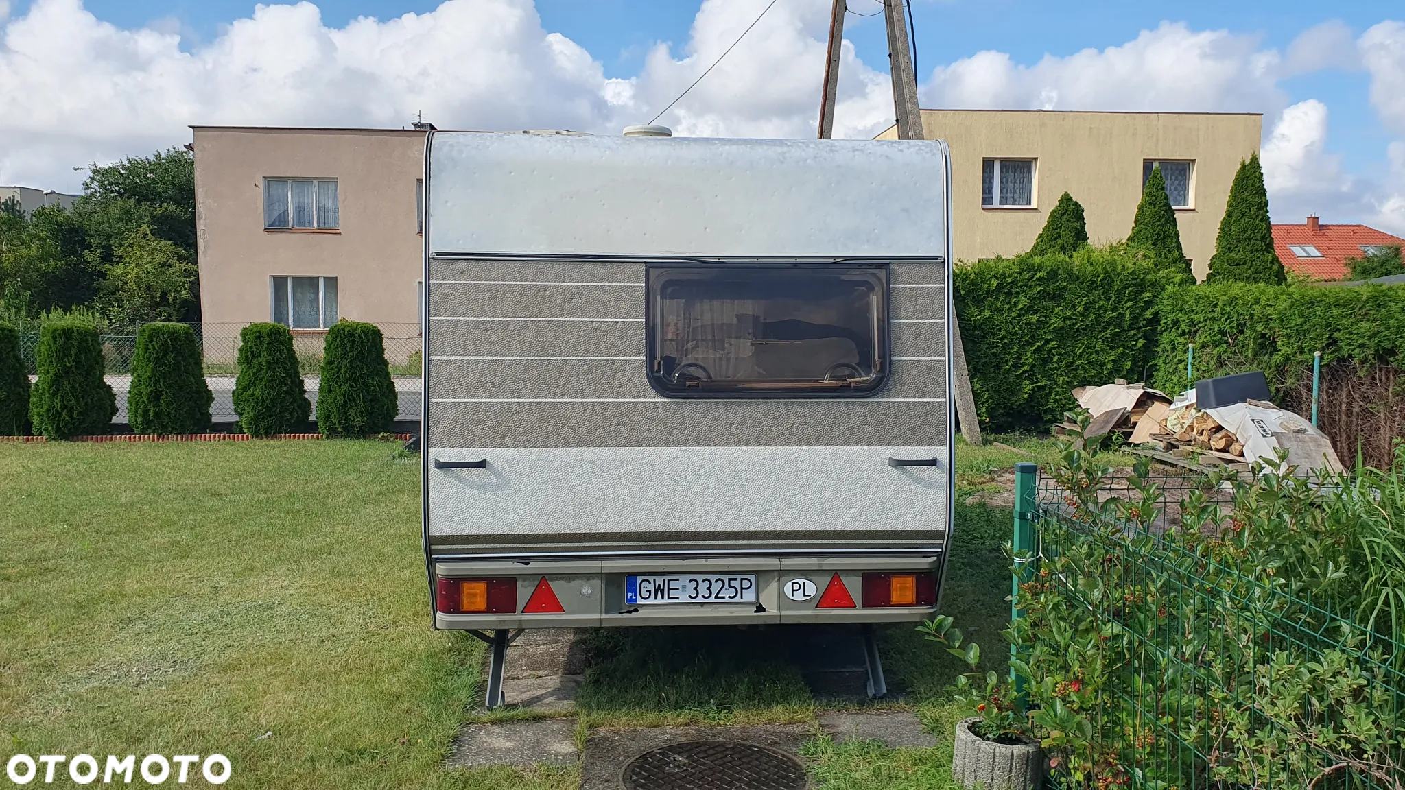 Hymer-Eriba 380 - 6