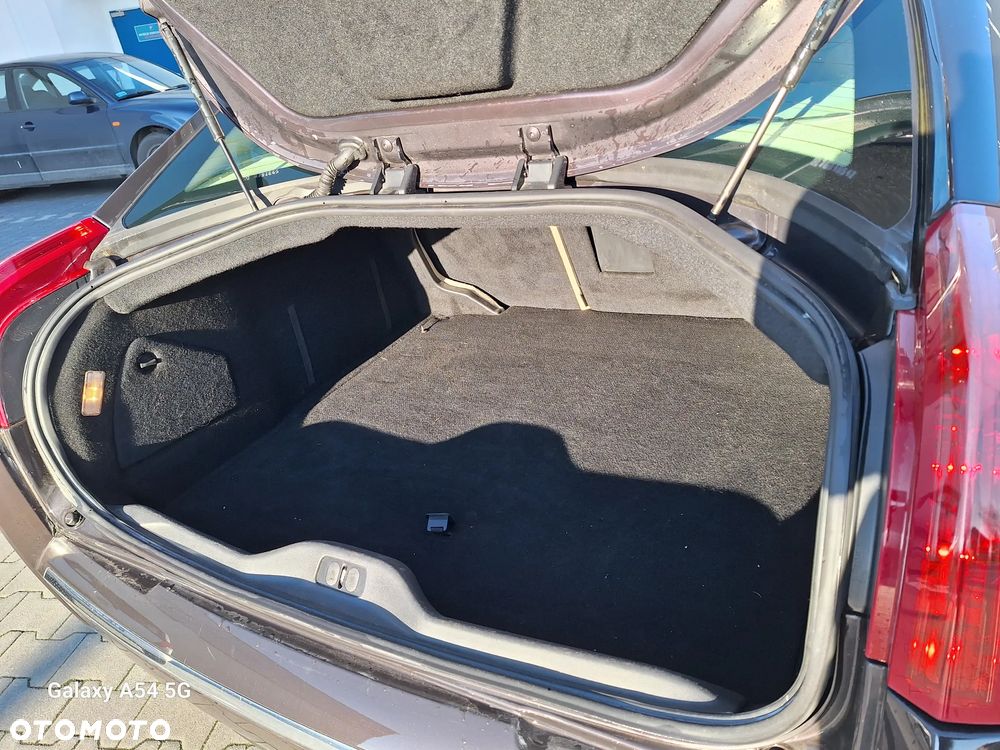 Citroën C6 2.2 HDi - 5