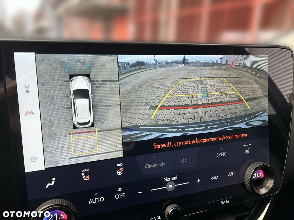 Lexus NX 350h Prestige AWD - 17