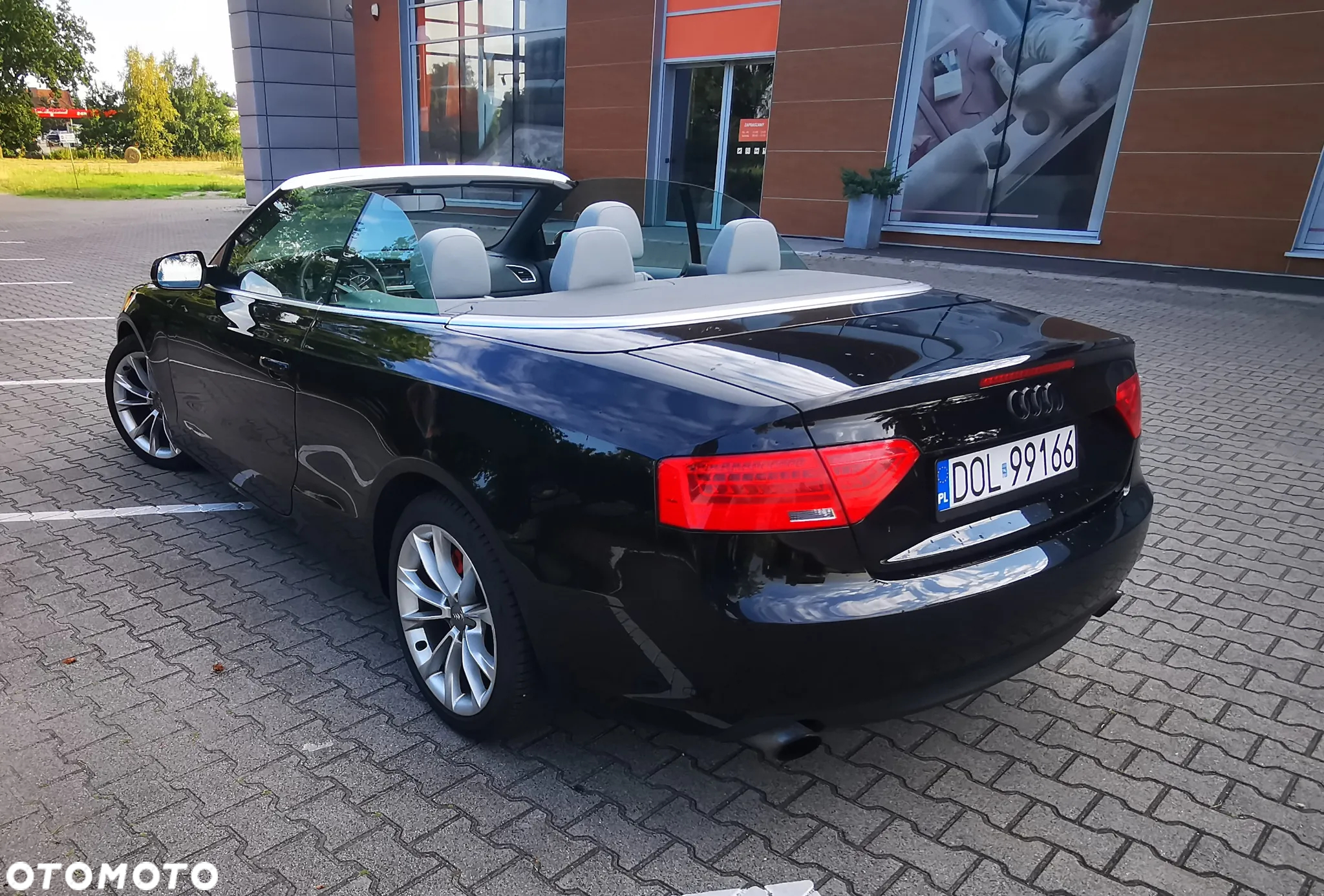 Audi A5 2.0 TFSI Quattro S tronic - 5