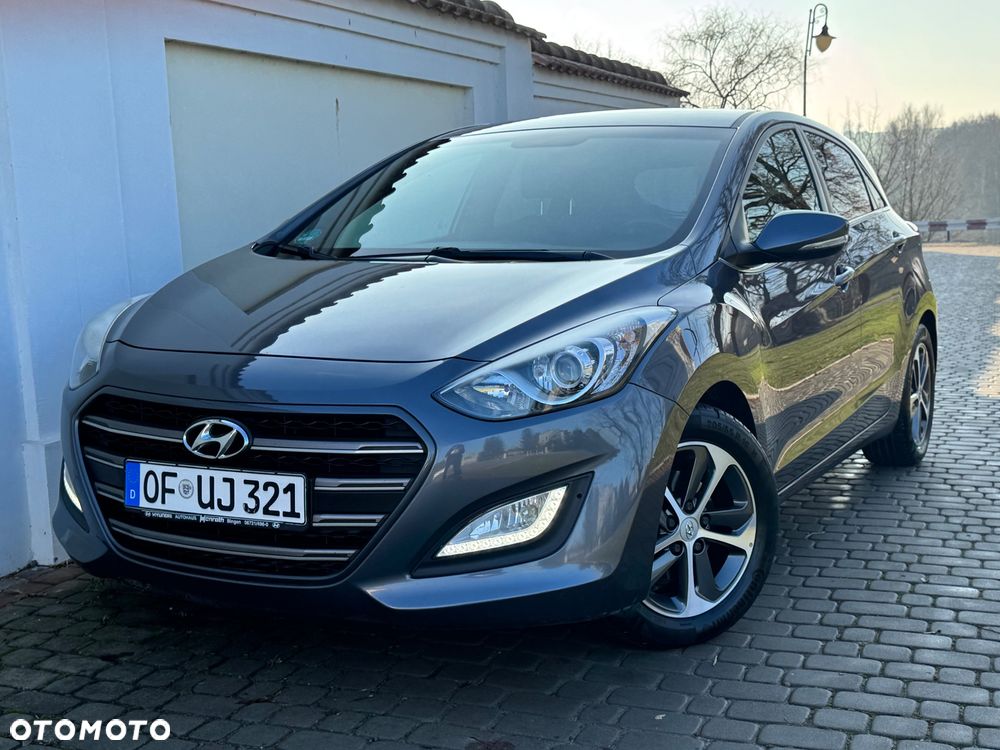 Hyundai i30 - 7