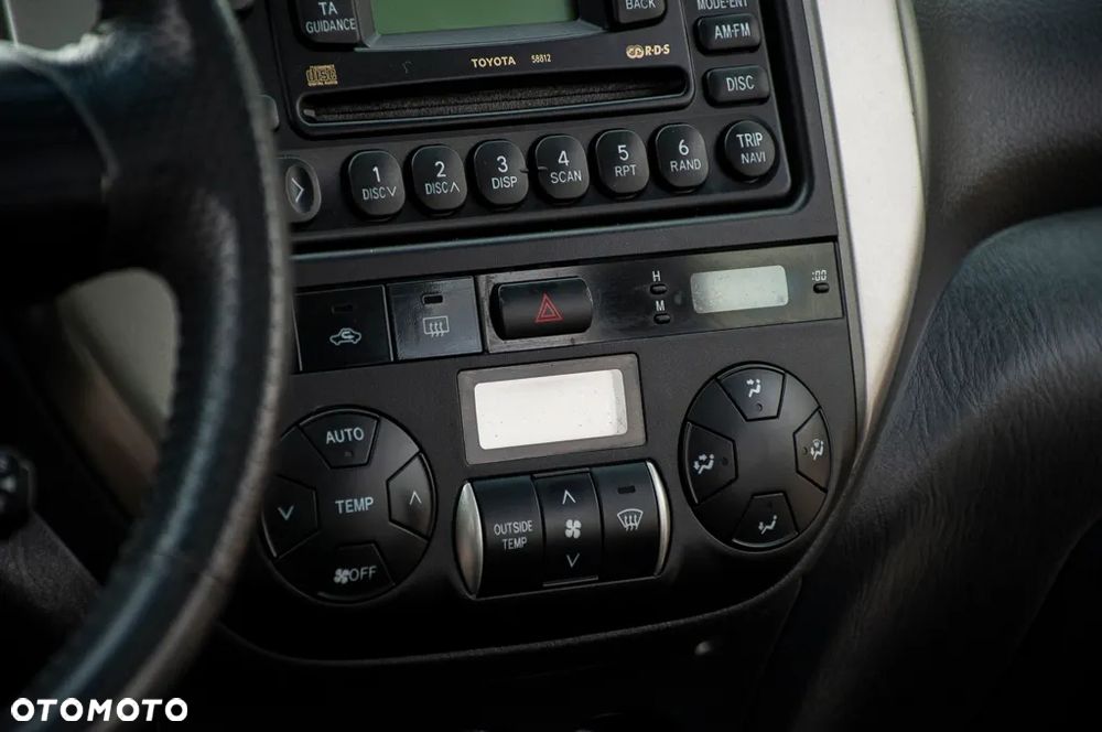 Toyota RAV4 2.0 VVT-i 4x4 - 20