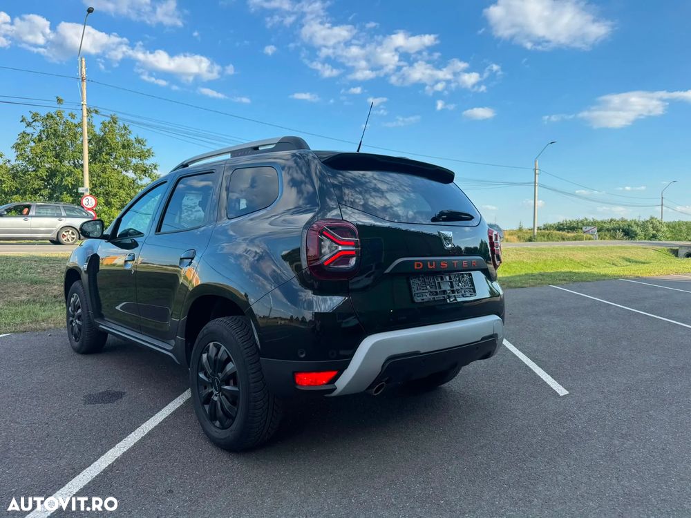 Dacia Duster - 4