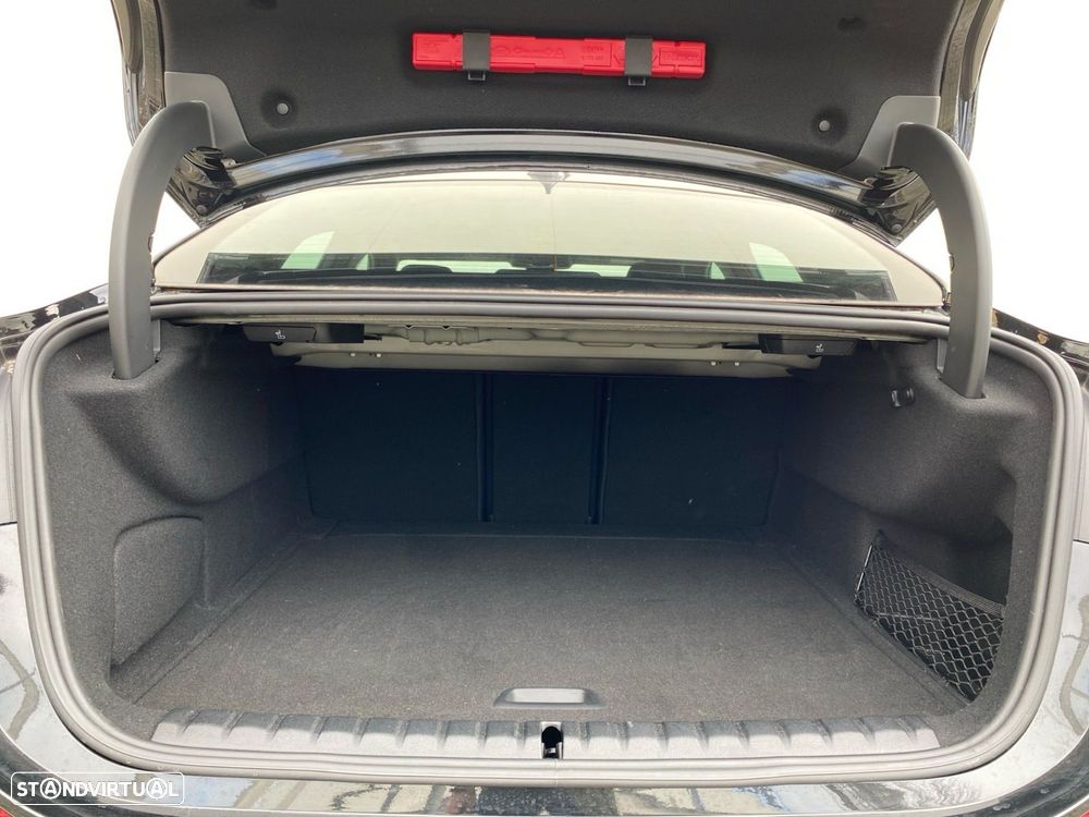 BMW 216 Gran Coupé d Pack Desportivo M - 15