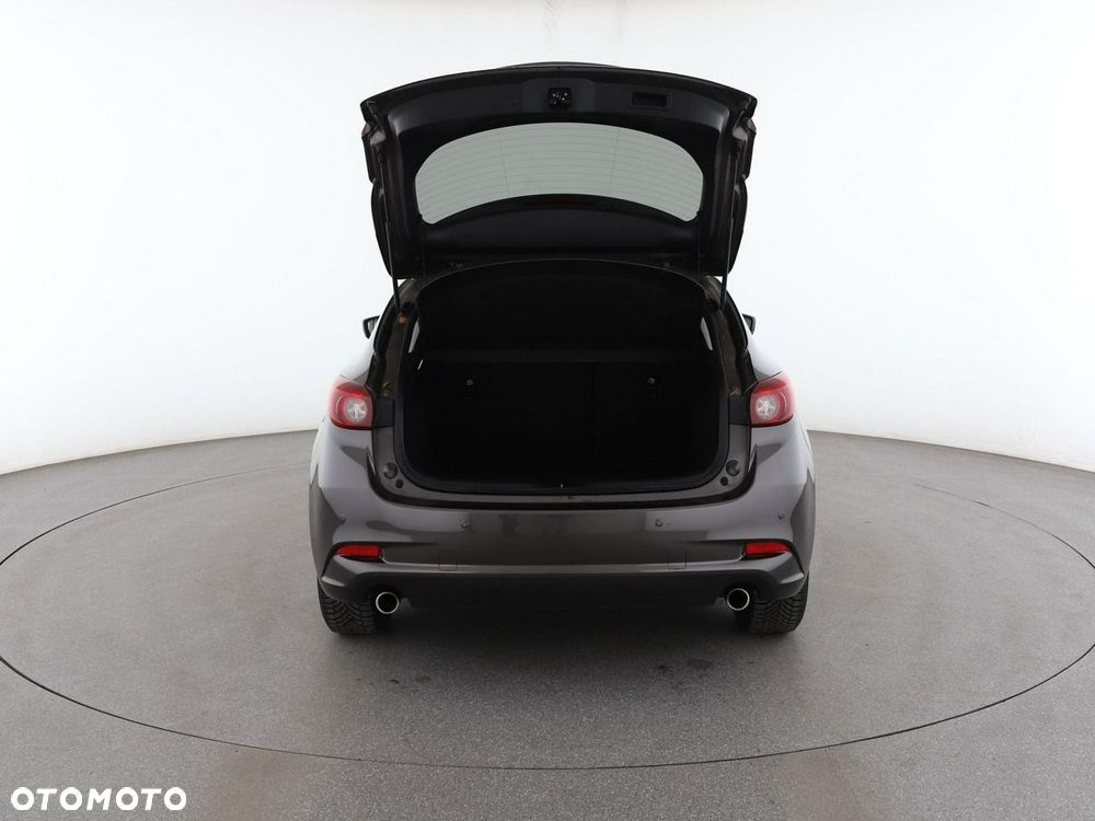 Mazda 3 SKYACTIV-G 120 Exclusive-Line - 20