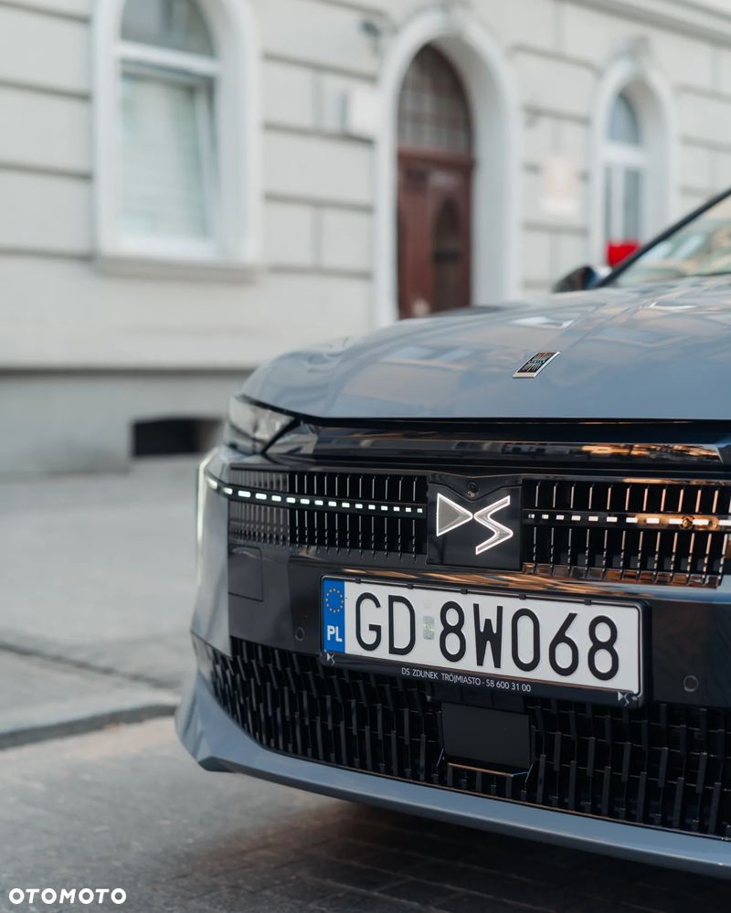 DS Automobiles DS 4 - 4