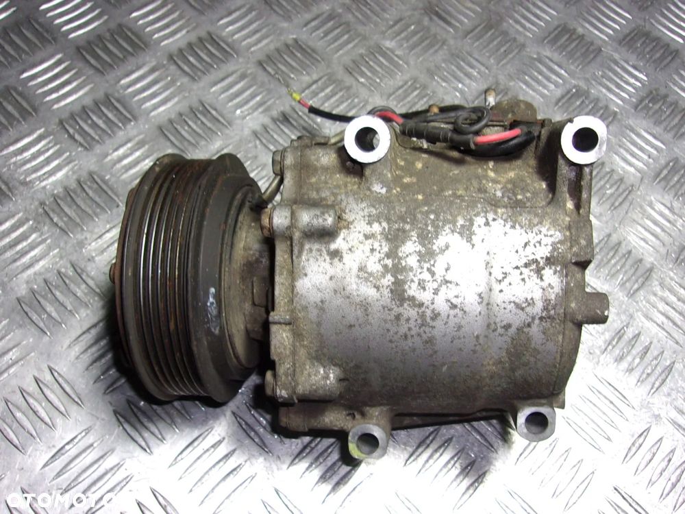 Honda Accord V VI Civic VII VIII FR-V Prelude Stream sprężarka klimatyzacji 1.4 1.5 1.6 1.7 2.0 2.2 - 2