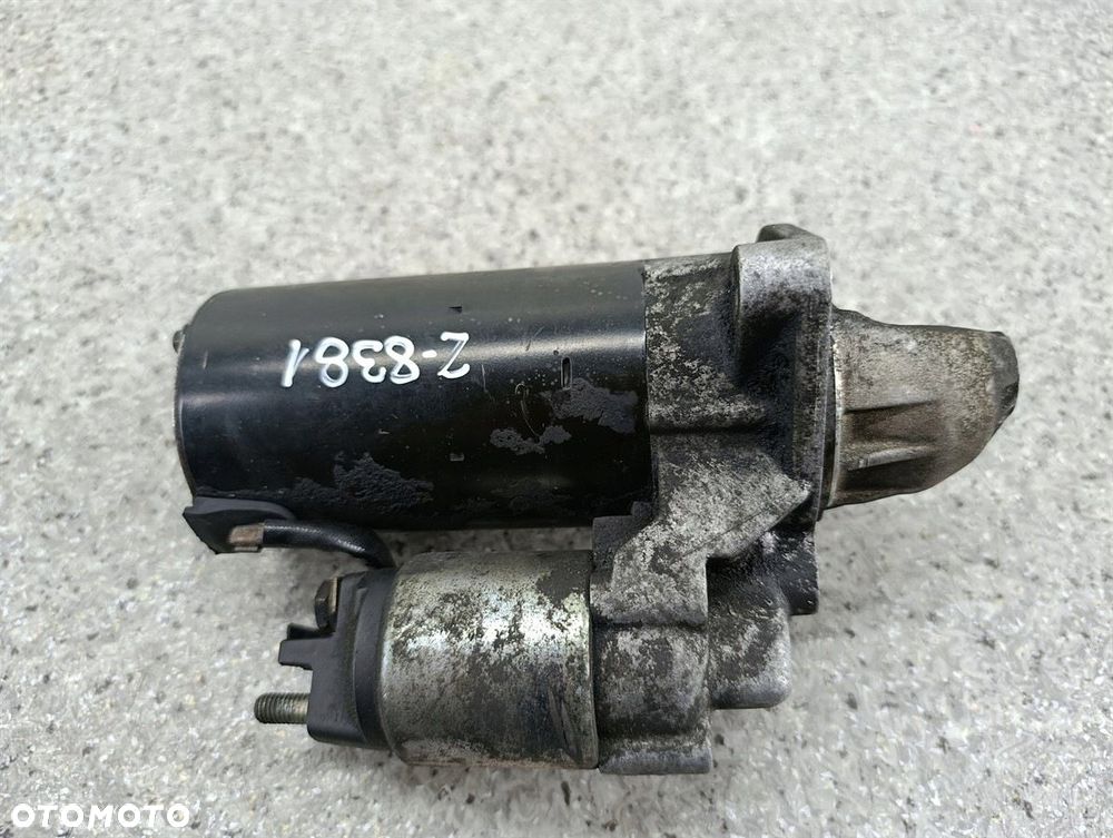ROZRUSZNIK BMW 3 E91 7796892 2.0 D 320d - 5