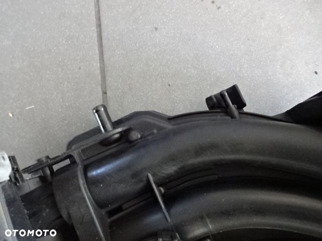 Kolektor ssący 1.6 MPI 06A133203CT+listwa wtryskowa - 9