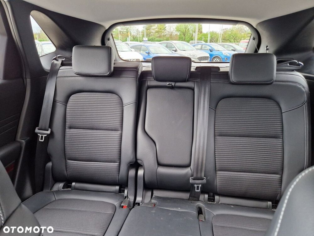 Ford Kuga 2.0 EcoBlue AWD Titanium X - 19