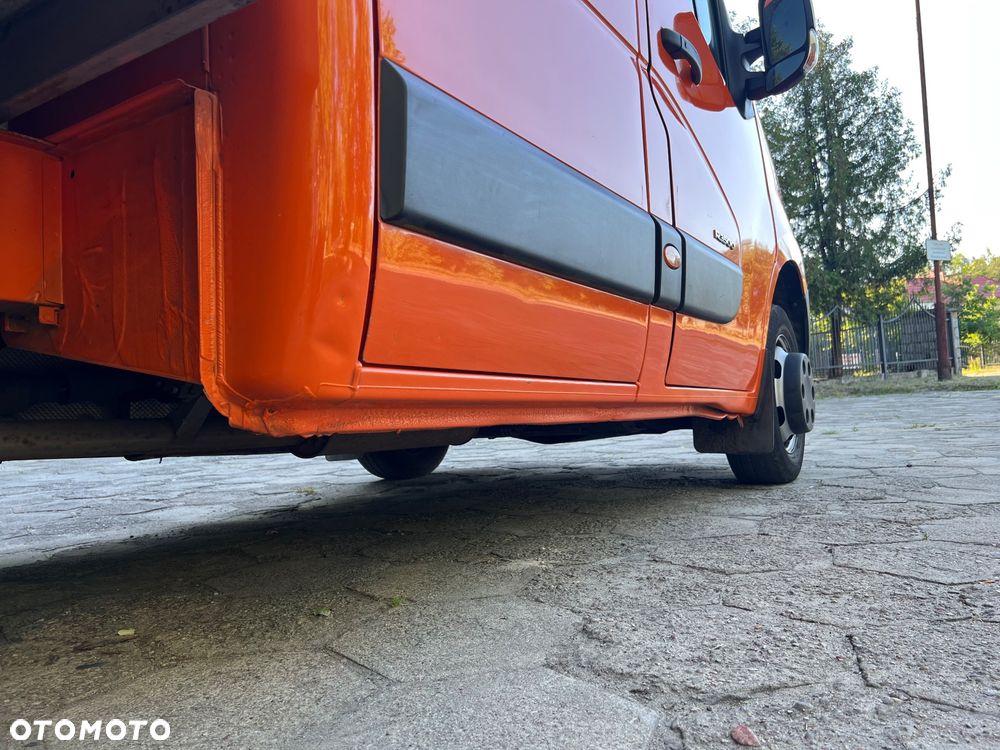 Renault Master - 27