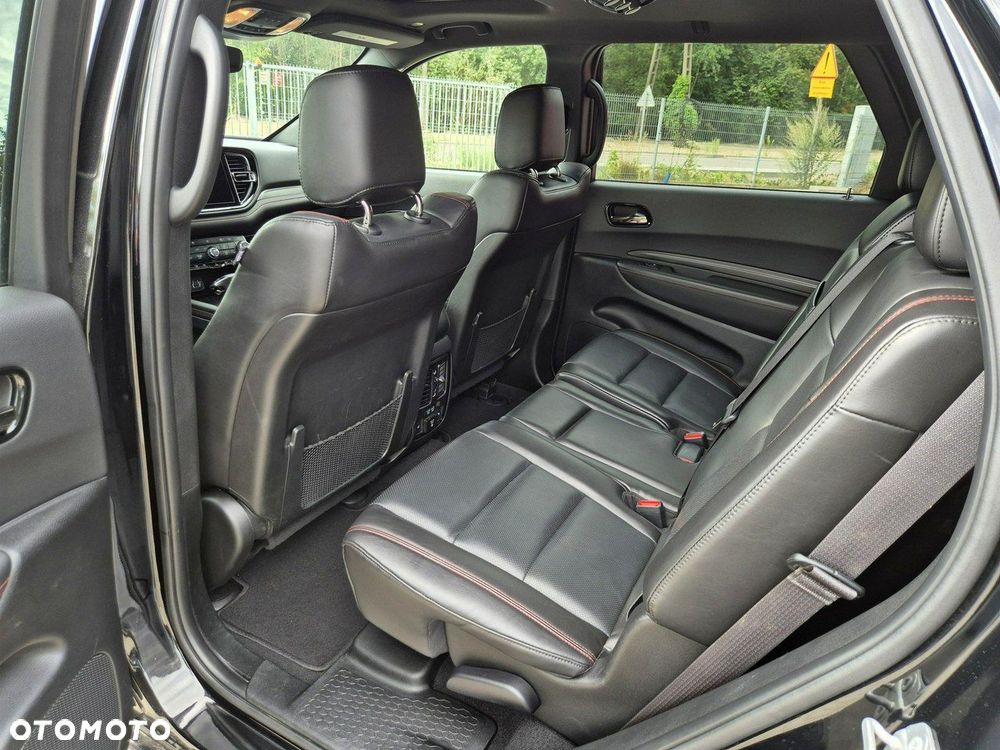 Dodge Durango 5.7 R/T - 28