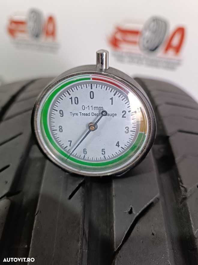 ANVELOPE 215 40 18 89W 215/40/18 CONTINENTALCP V10462 VARA - 3