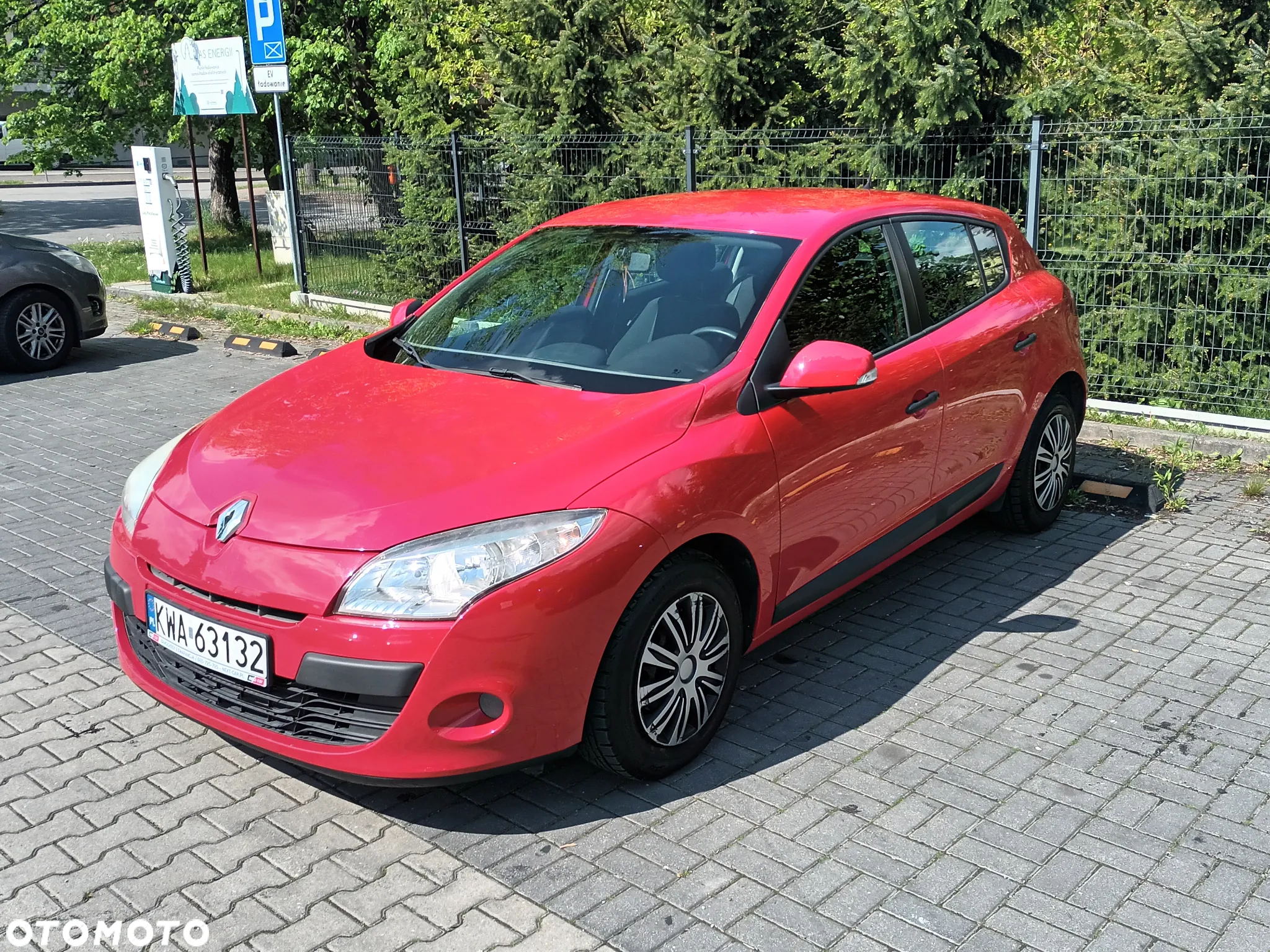 Renault Megane 1.6 16V Expression - 35