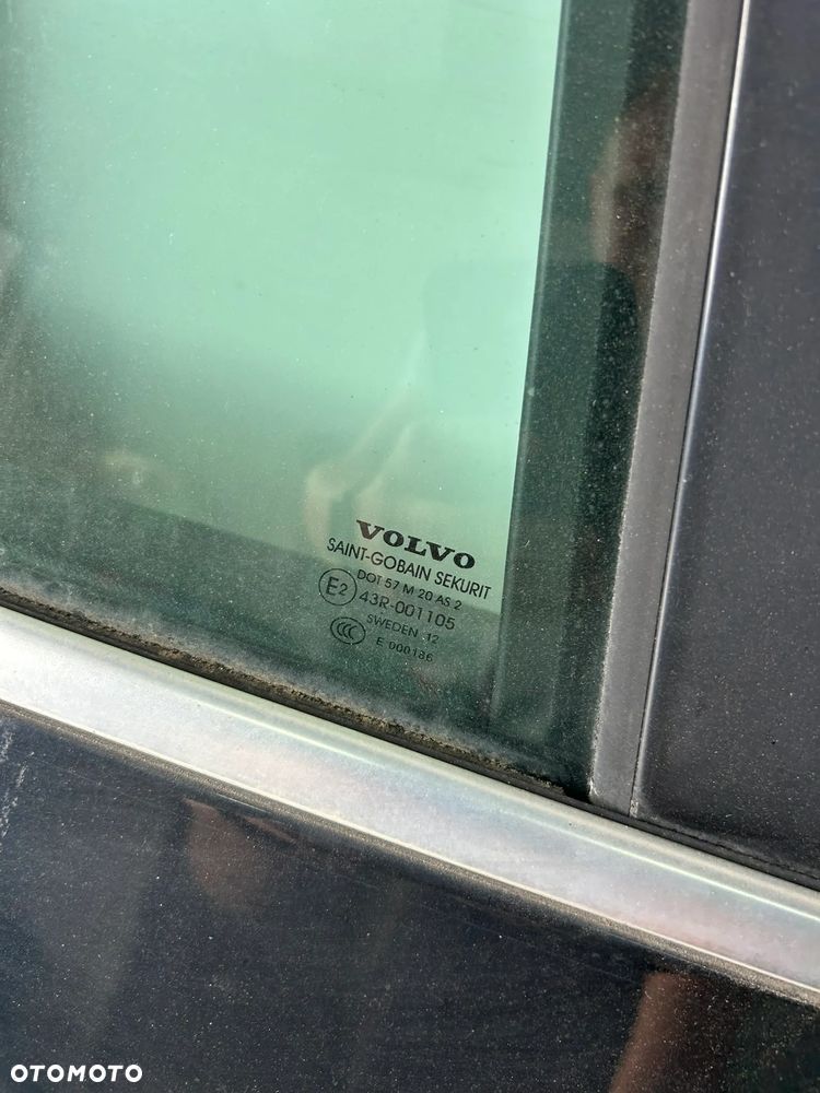 Volvo S60 V60 drzwi prawy tył prawe tylne  2010-2018 - 4