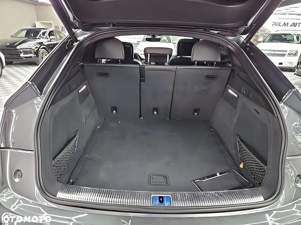 Audi Q5 45 TFSI quattro S tronic S line business - 11