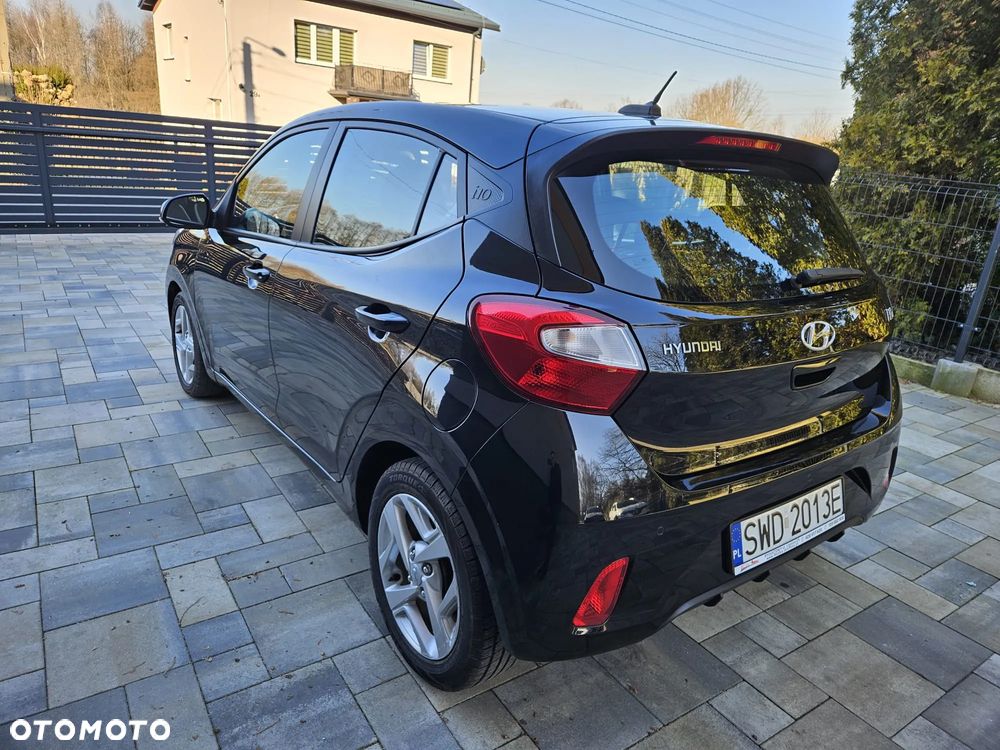 Hyundai i10 1.0 Modern - 5