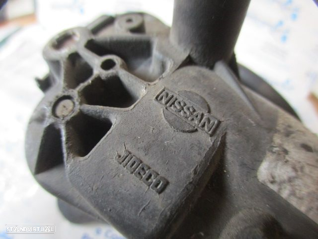 Modulo JIDECO NISSAN PATROL Y61 6R 2001 0P Motor Limpa Farol DRT 5 PINOS - 5