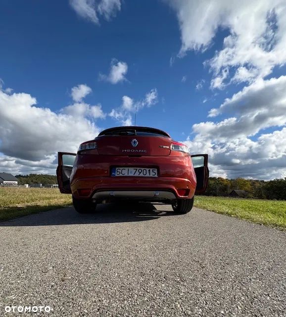 Renault Megane - 3