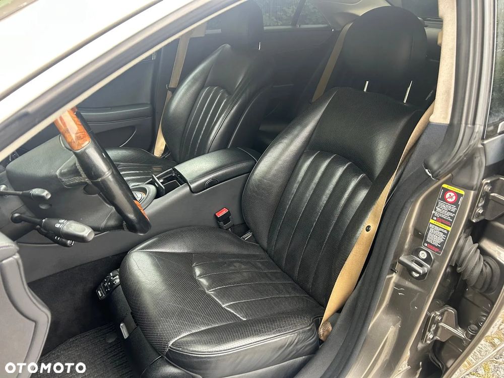 Mercedes-Benz CLS 500 - 15