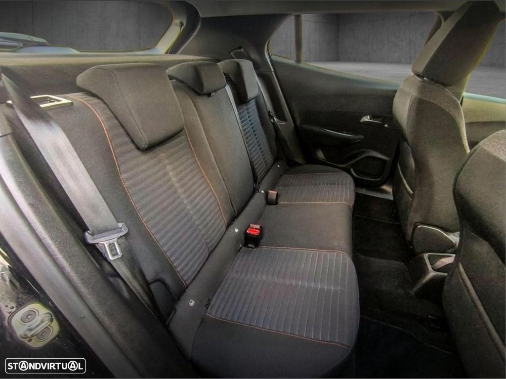 Peugeot 2008 1.5 BlueHDi Active - 8