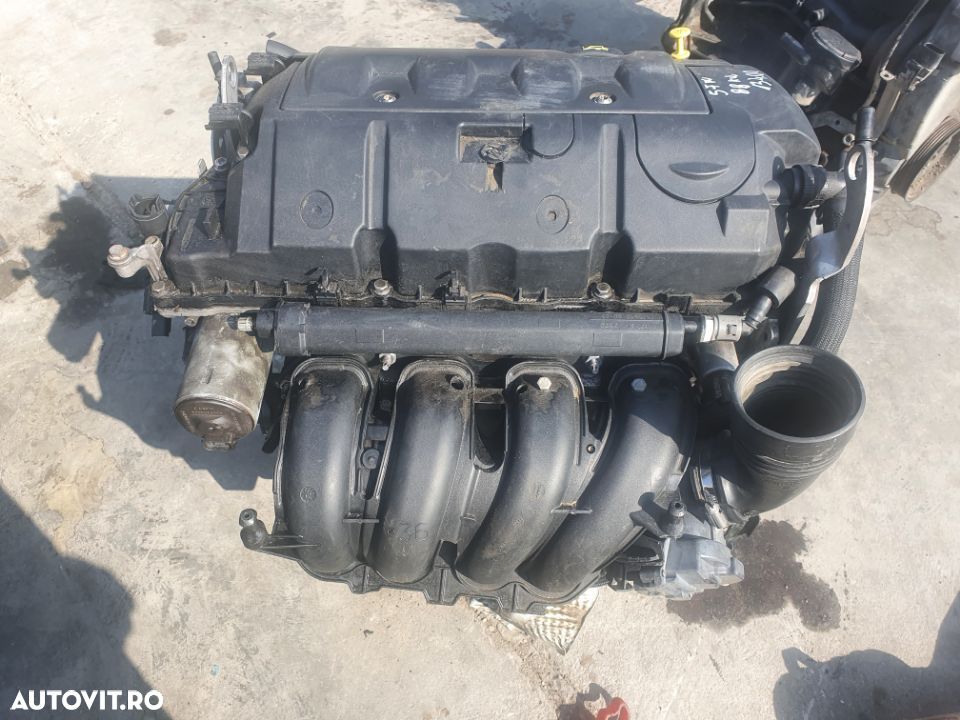 Dezmembrea Peugeot 308 1.6 5fw - 7