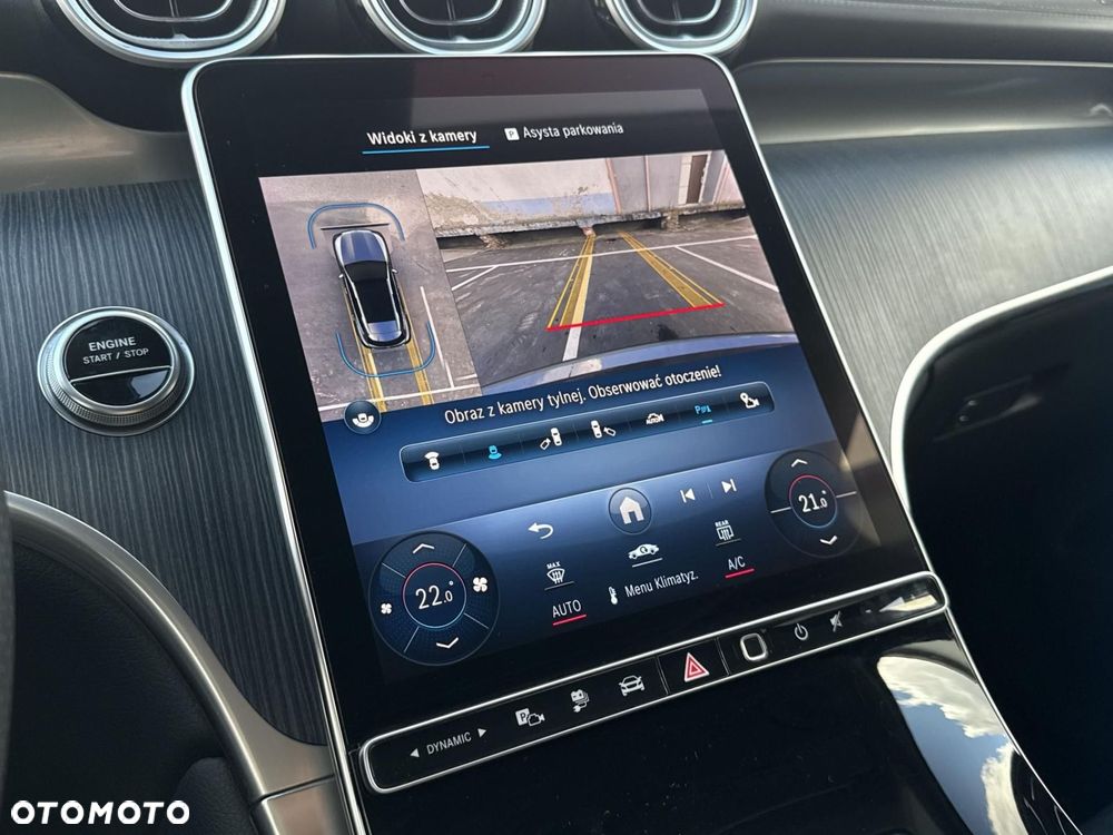 Mercedes-Benz GLC - 28