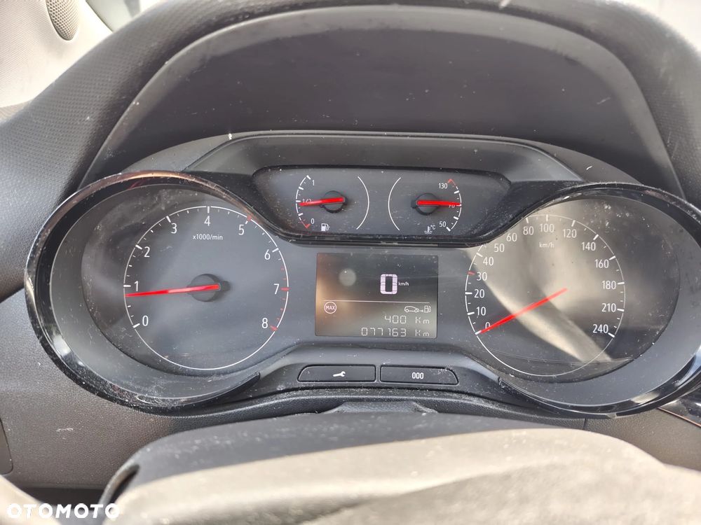 Opel Crossland X 1.2 T 120 Lat S&S - 5