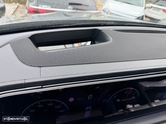 Mercedes-Benz GLE 350 de 4Matic - 30