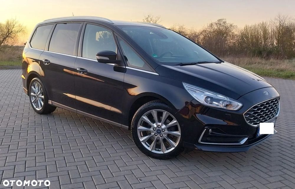 Ford Galaxy 2.0 EcoBlue V-Line - 1