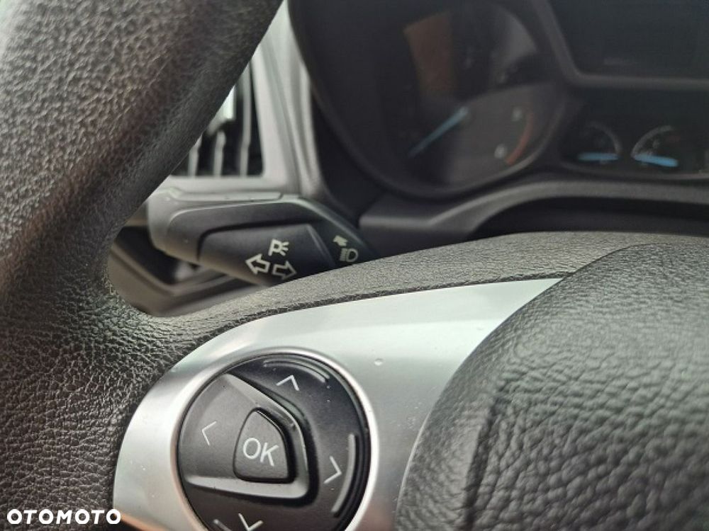Ford Tourneo Connect Grand - 30