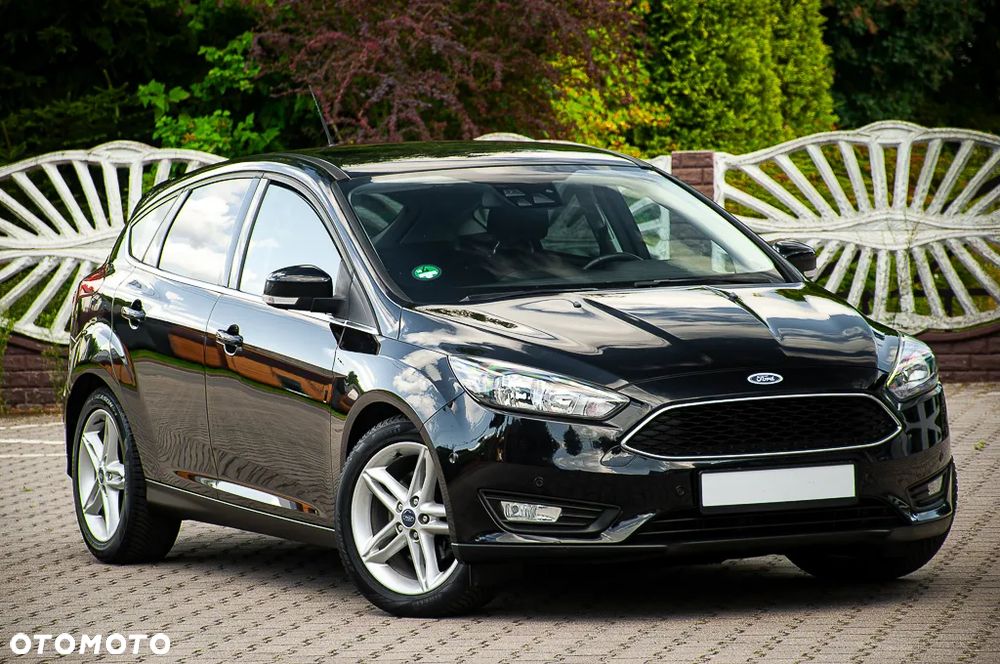 Ford Focus - 35
