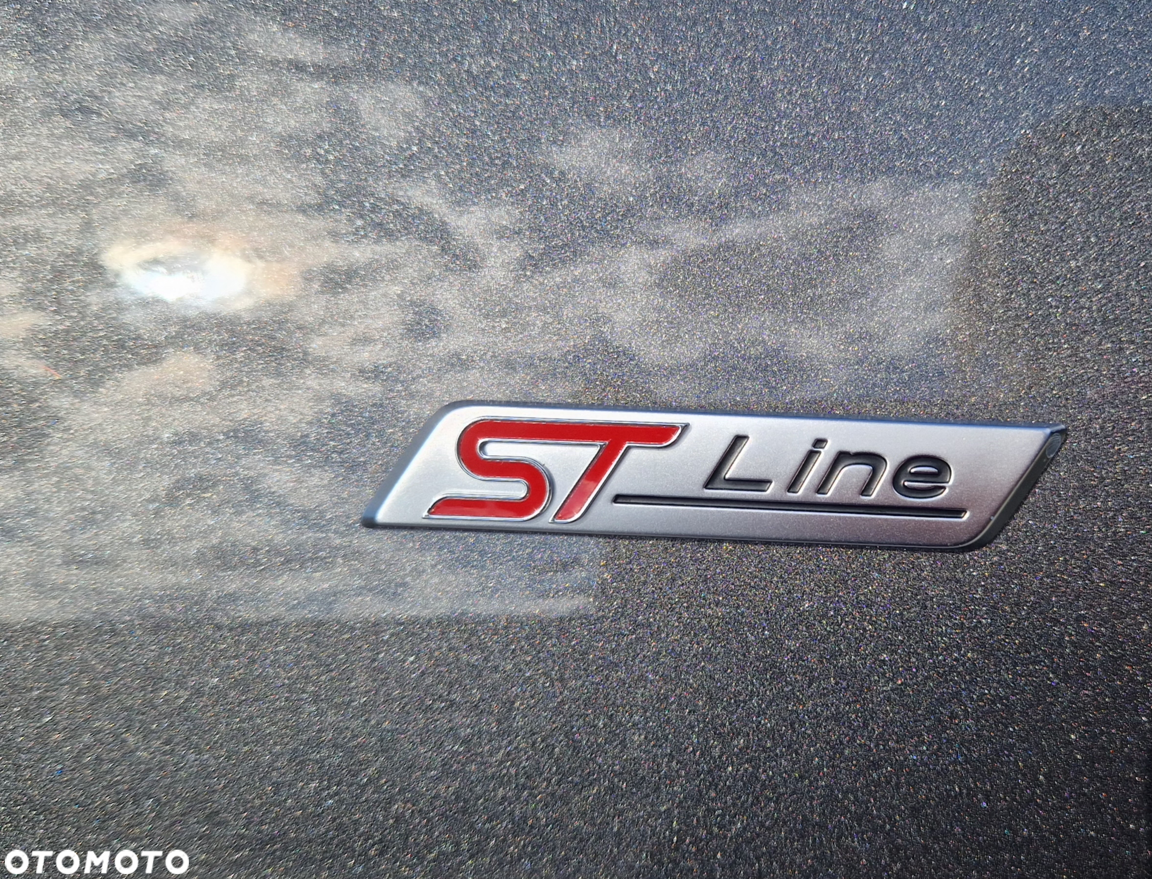 Ford Kuga 1.5 EcoBoost FWD ST-Line - 9