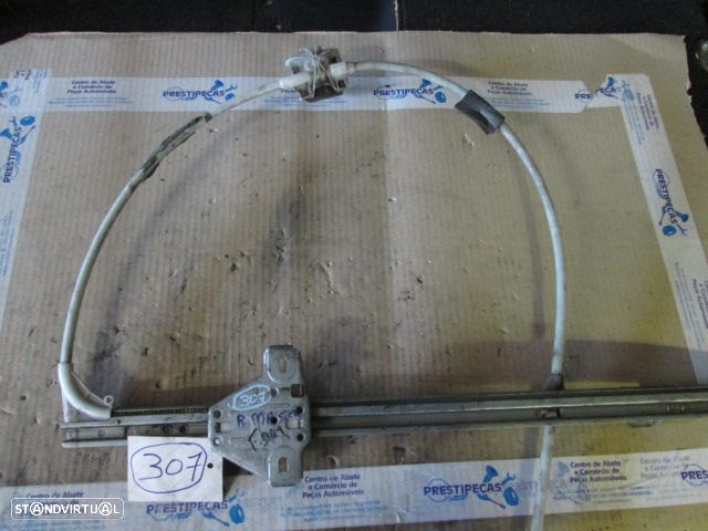 Elevador Manual 9057950313 RENAULT MASTER 2000 FD - 2