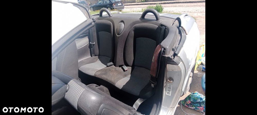 Peugeot 206 - 3