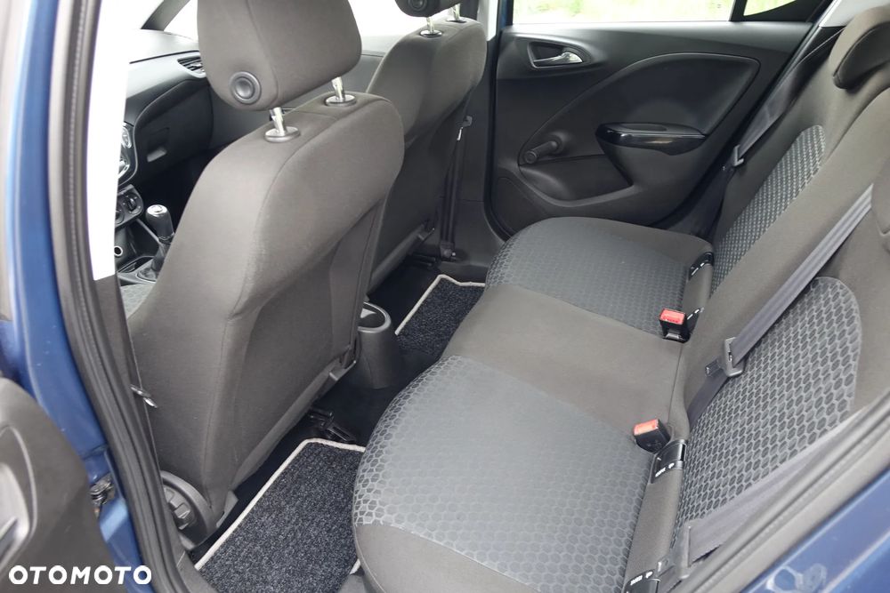 Opel Corsa - 13