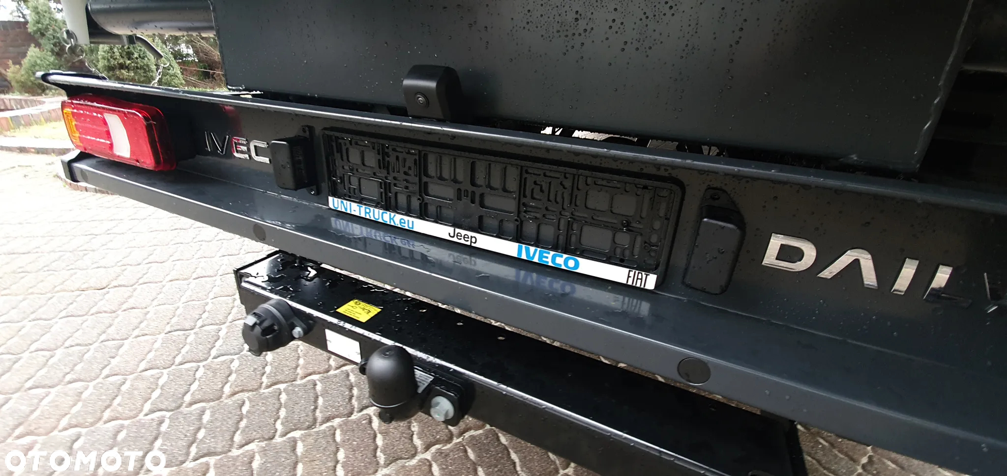 Iveco Daily 50C18 - 14
