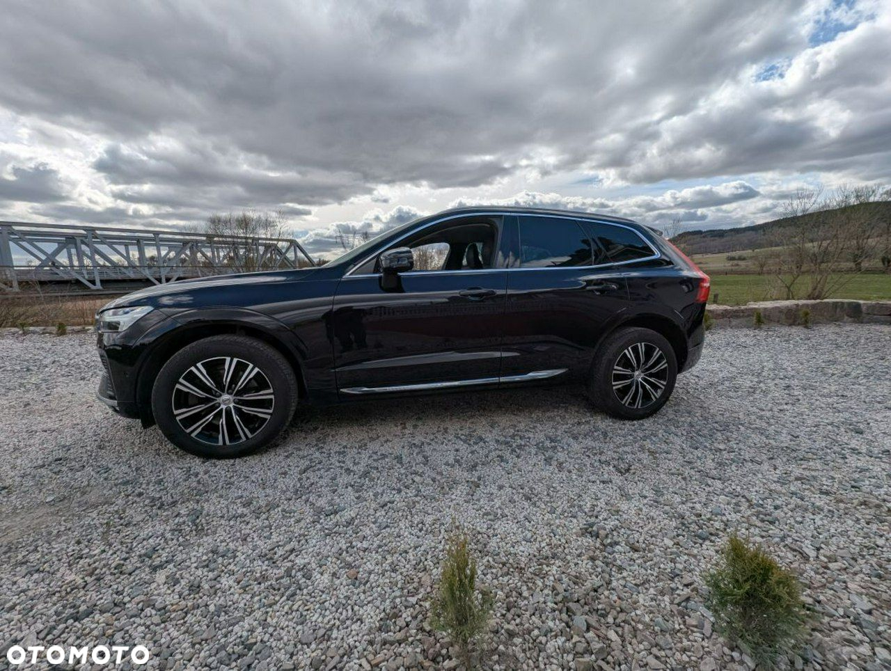Volvo XC 60 - 11