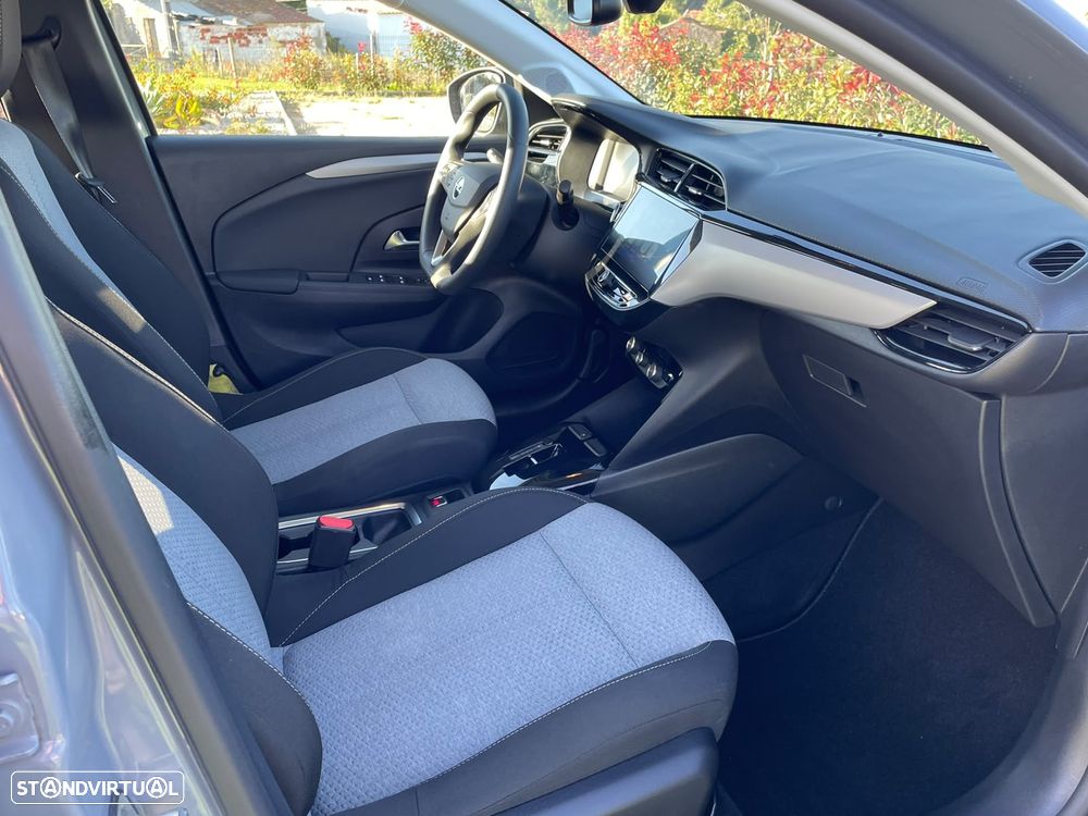 Opel Corsa-e Edition - 14
