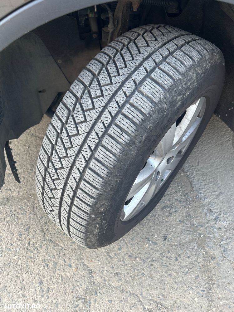 Volkswagen Touareg 3.0 V6 TDI BMT - 9