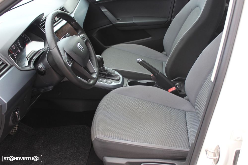 SEAT Arona 1.0 TSI Style DSG - 2