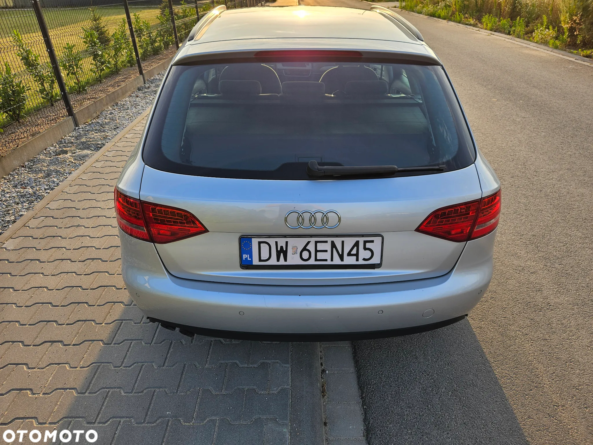 Audi A4 Avant 2.0 TDI e DPF Attraction - 5