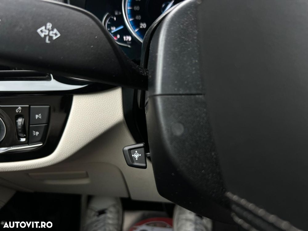 BMW Seria 5 530e AT PHEV - 33