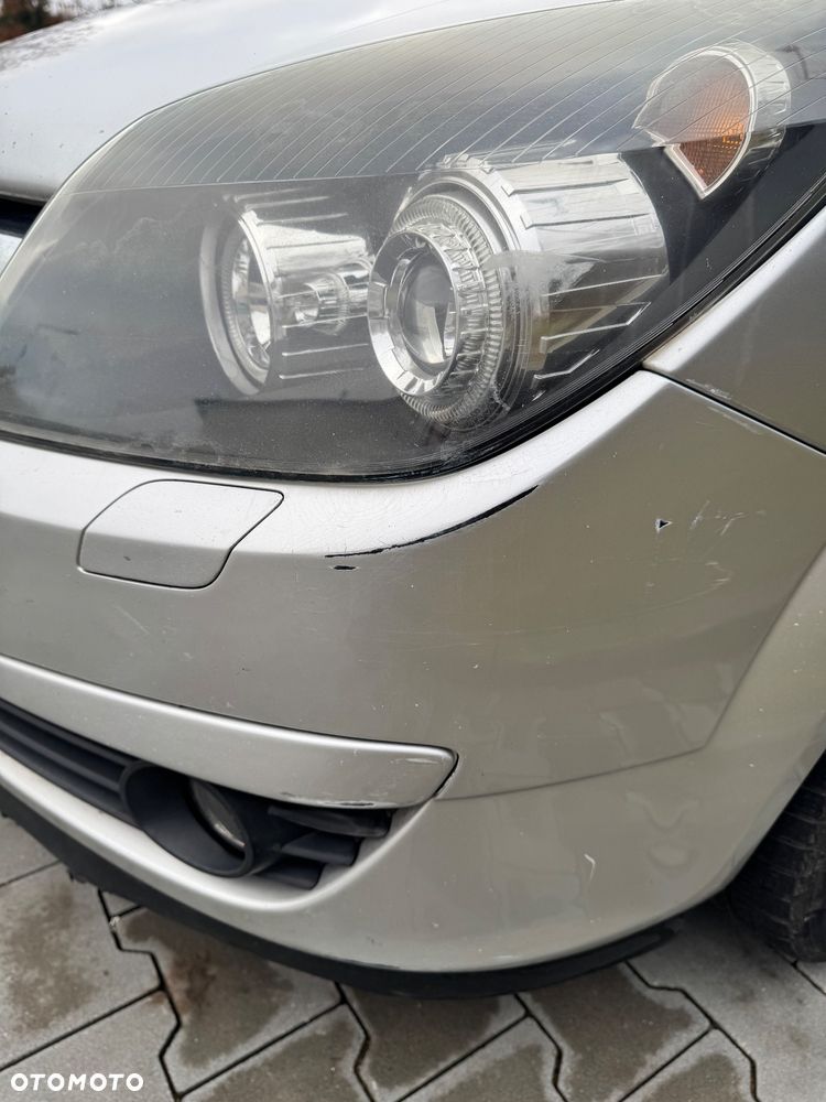 Opel Astra 1.9 CDTI Enjoy - 14