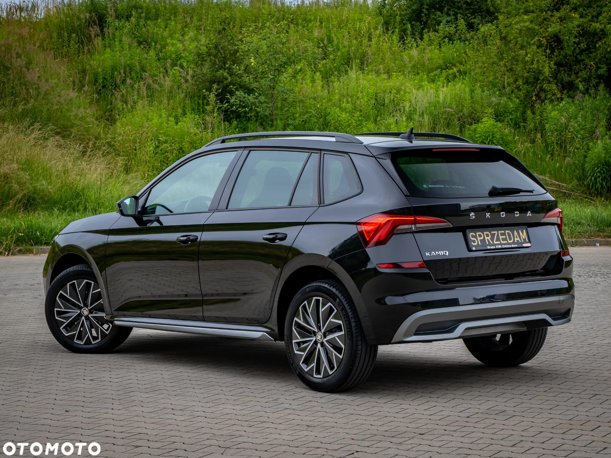 Skoda Kamiq 1.0 TSI Style - 15
