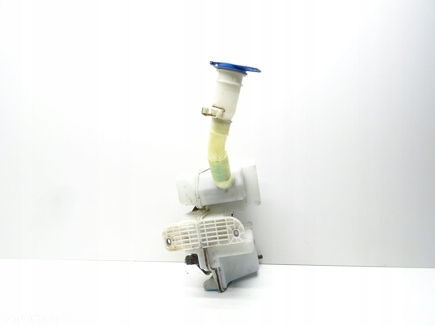 ZBIORNICZEK ZBIORNIK PŁYNU SPRYSKIWACZY AUDI Q3 8U 8U0955451K - 4