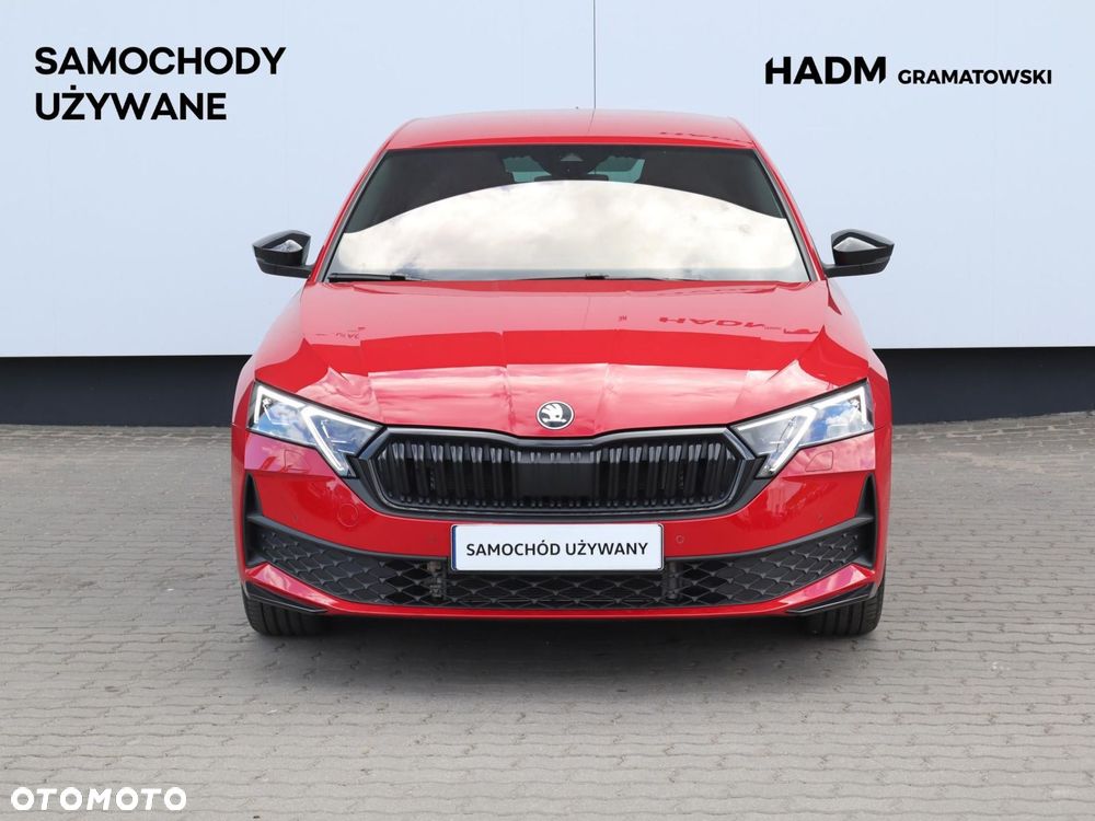 Skoda Octavia 1.5 TSI e-Tec Sportline DSG - 23