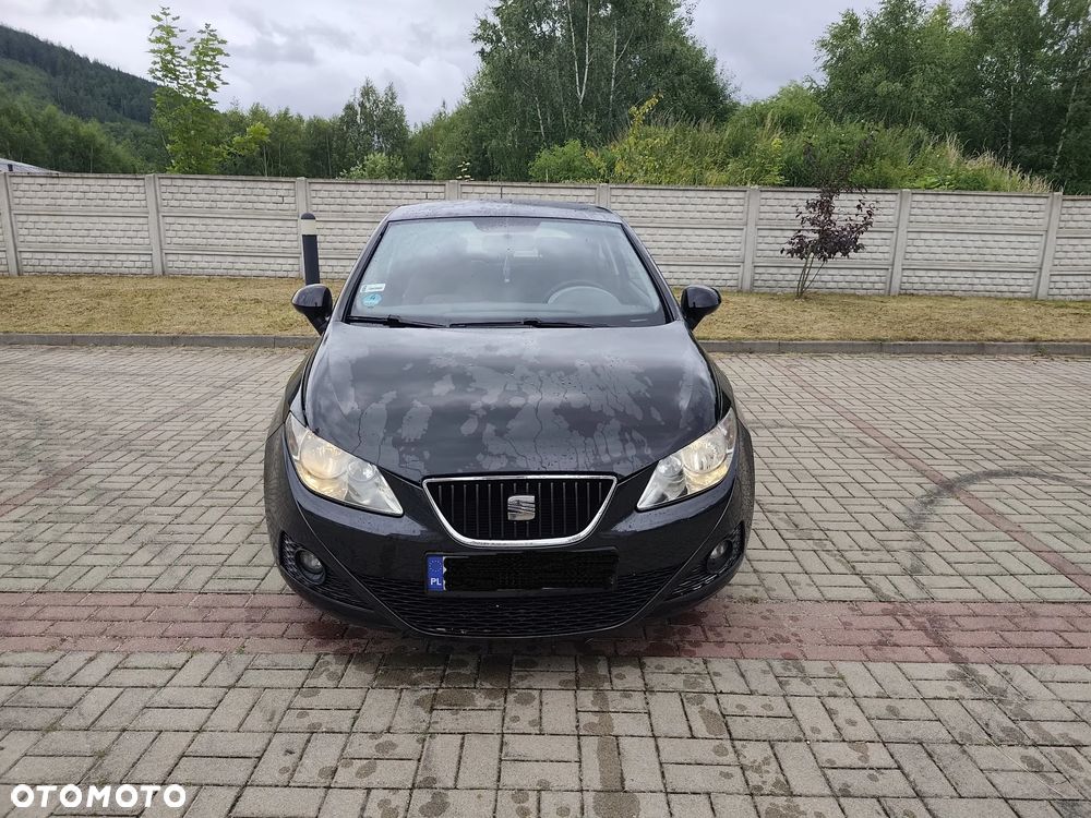 Seat Ibiza SC 1.4 16V Style - 8